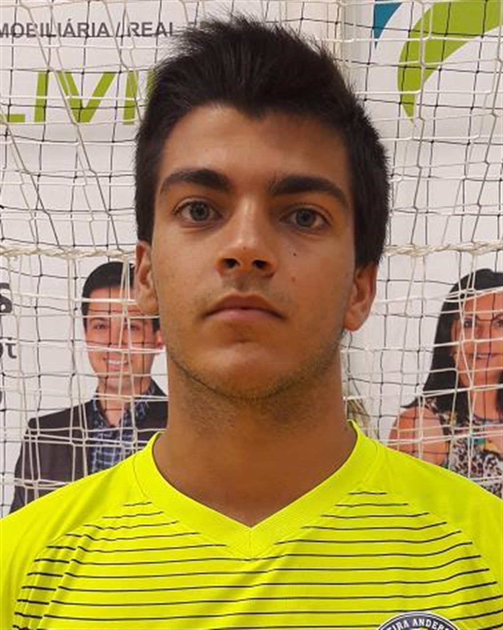 JOAO MARTINS - Career & Statistics | EHF