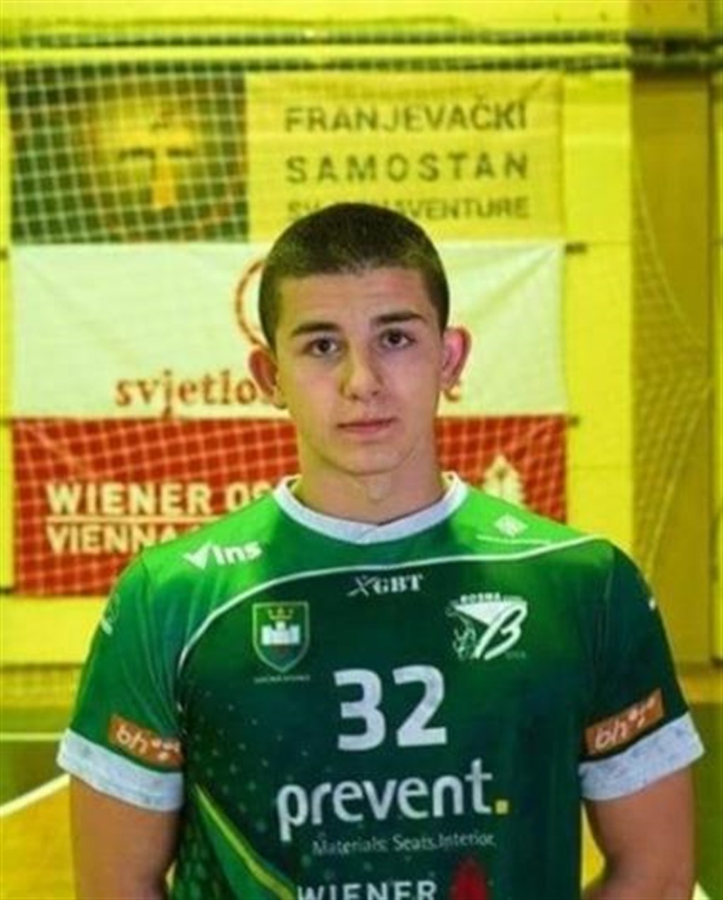 HAMZA KARAVDIC - Career & Statistics | EHF