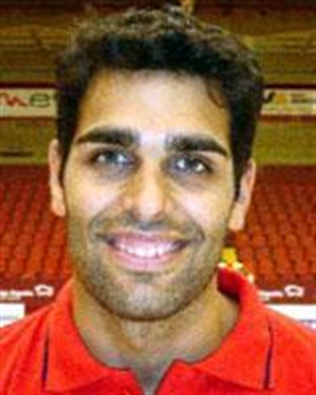 ANTONIO MARCOS ASIER Career & Statistics EHF