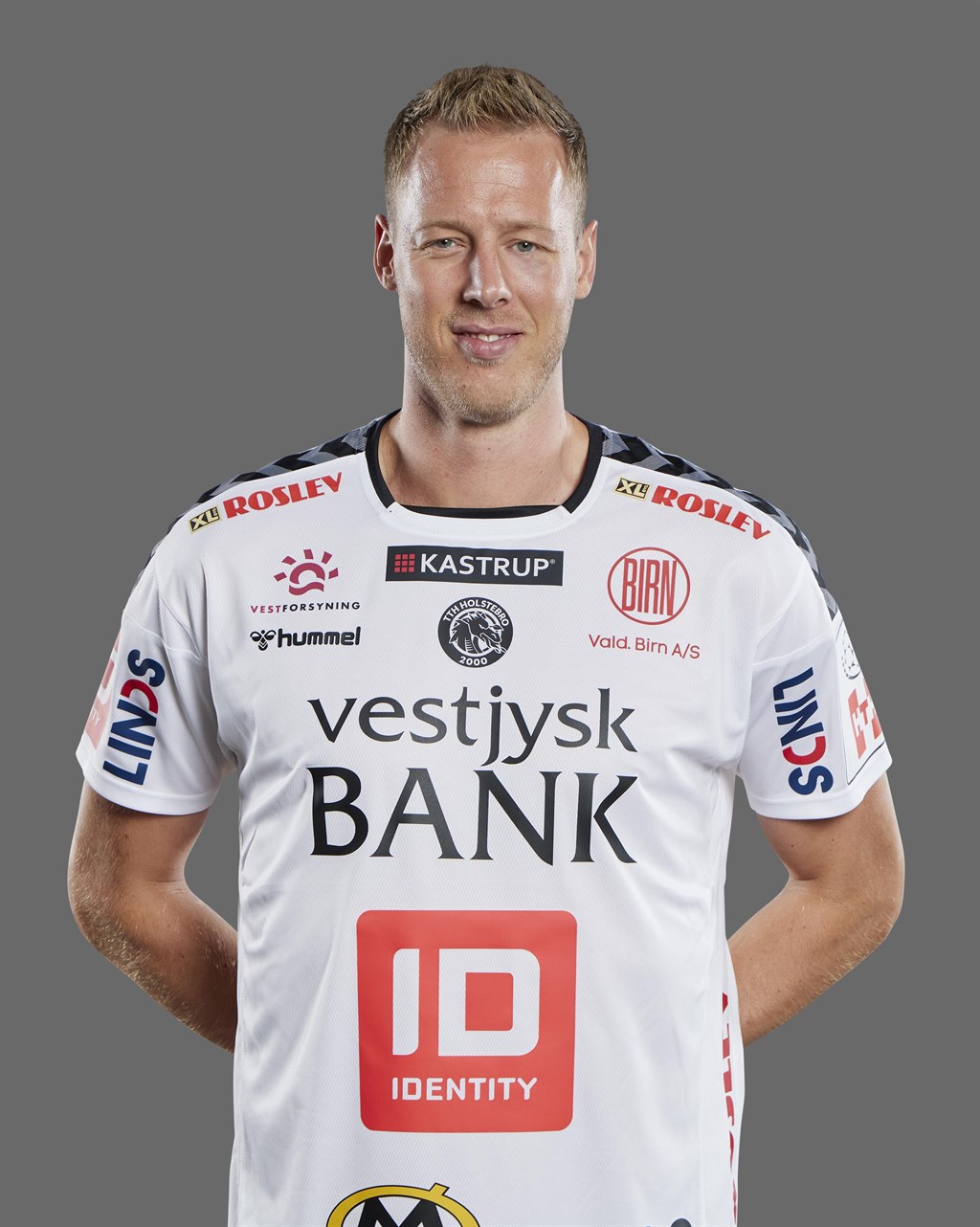 Markussen, Nikolaj Skovgaard