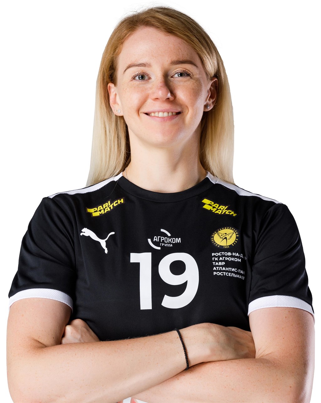 KSENIA MAKEEVA - Career & Statistics | EHF