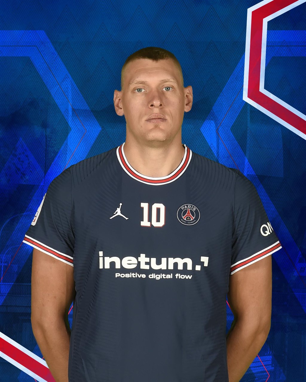 Kristopans, Dainis
