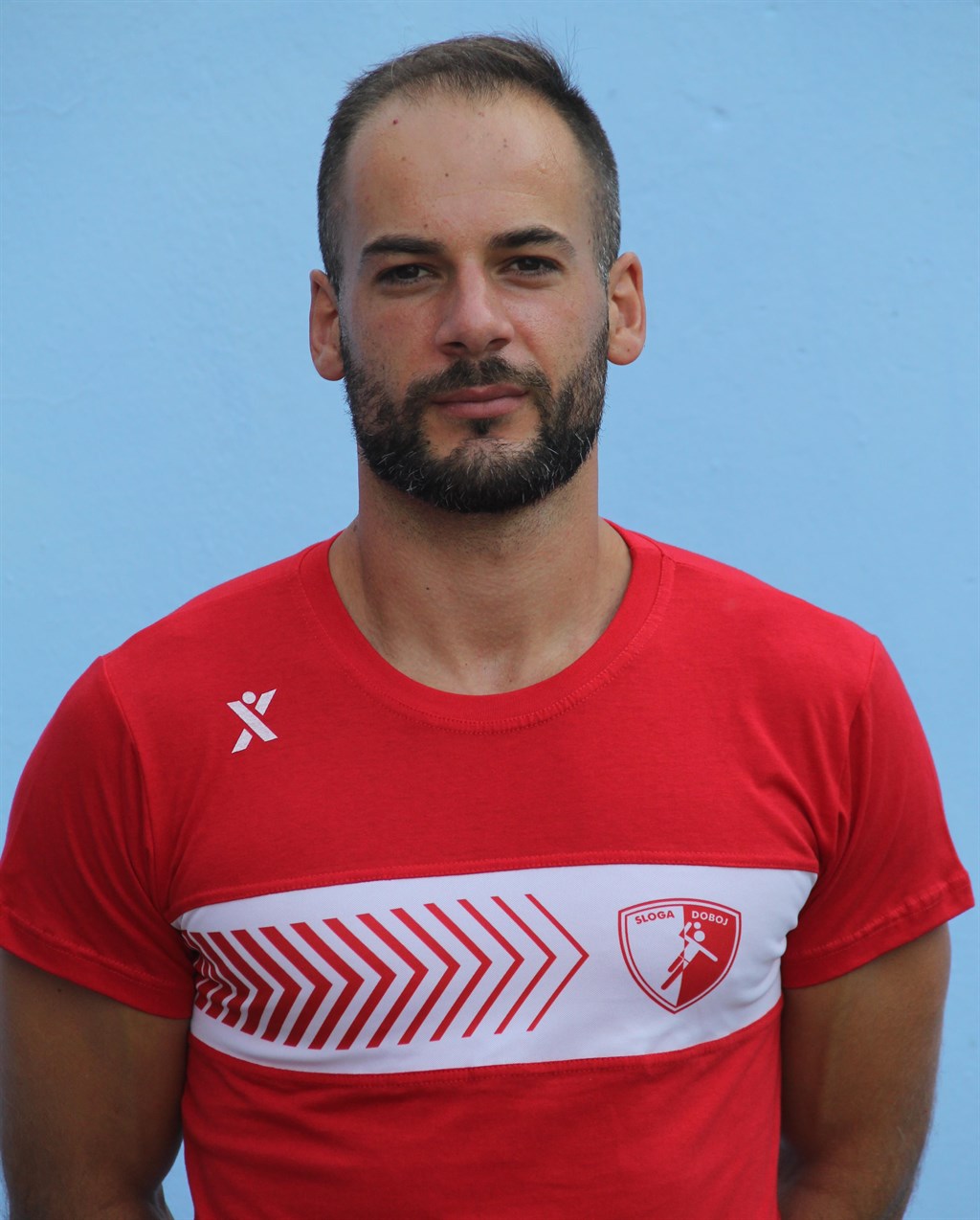 VLADIMIR STANKOVIC - Career & Statistics | EHF