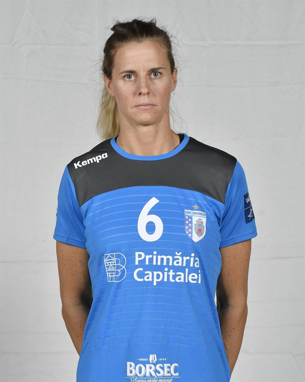 Linnea Torstensson Career Statistics Ehf