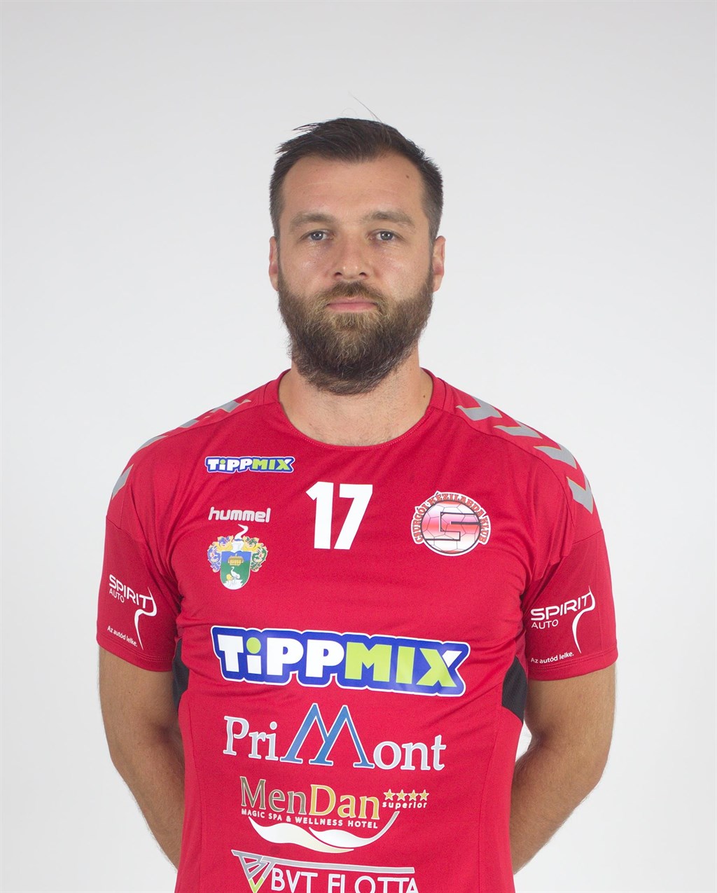 KLEMEN CEHTE - Career & Statistics | EHF