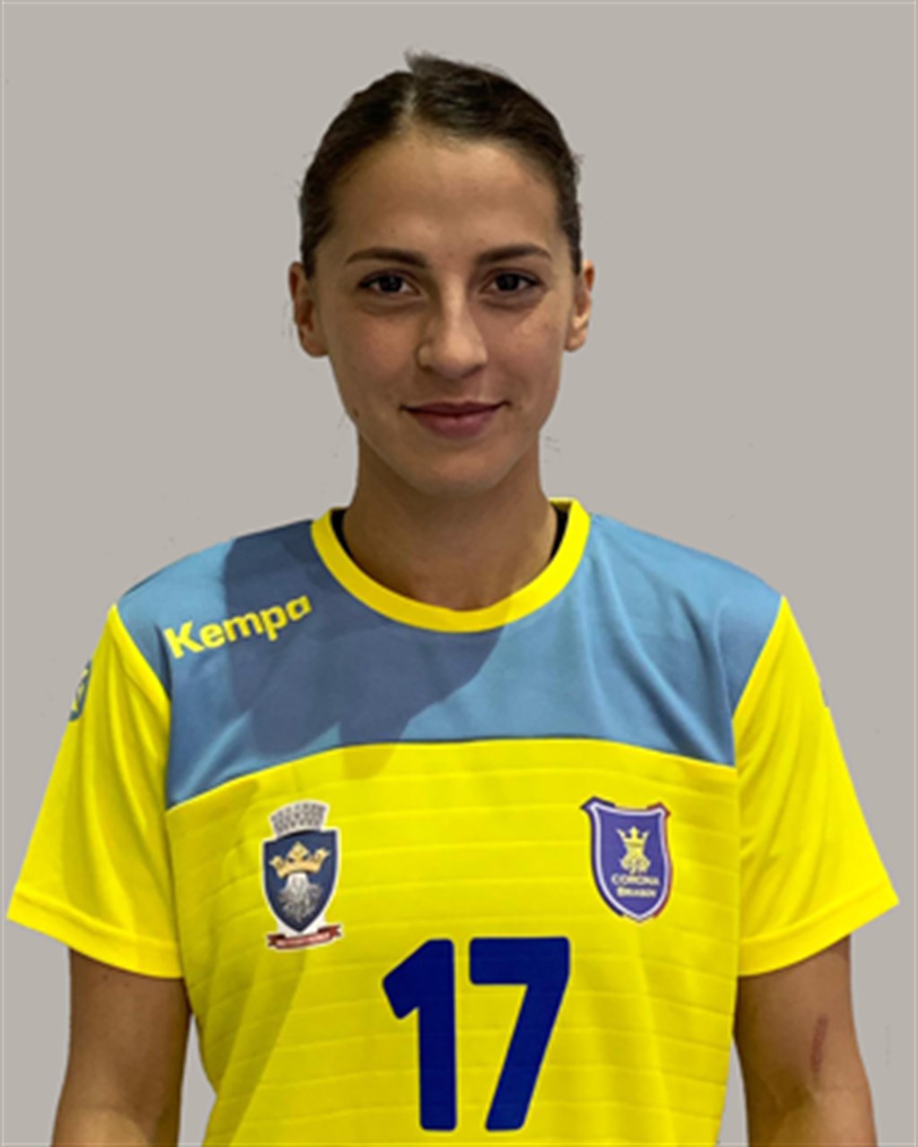 NATASHA NOLEVSKA - Career & Statistics | EHF