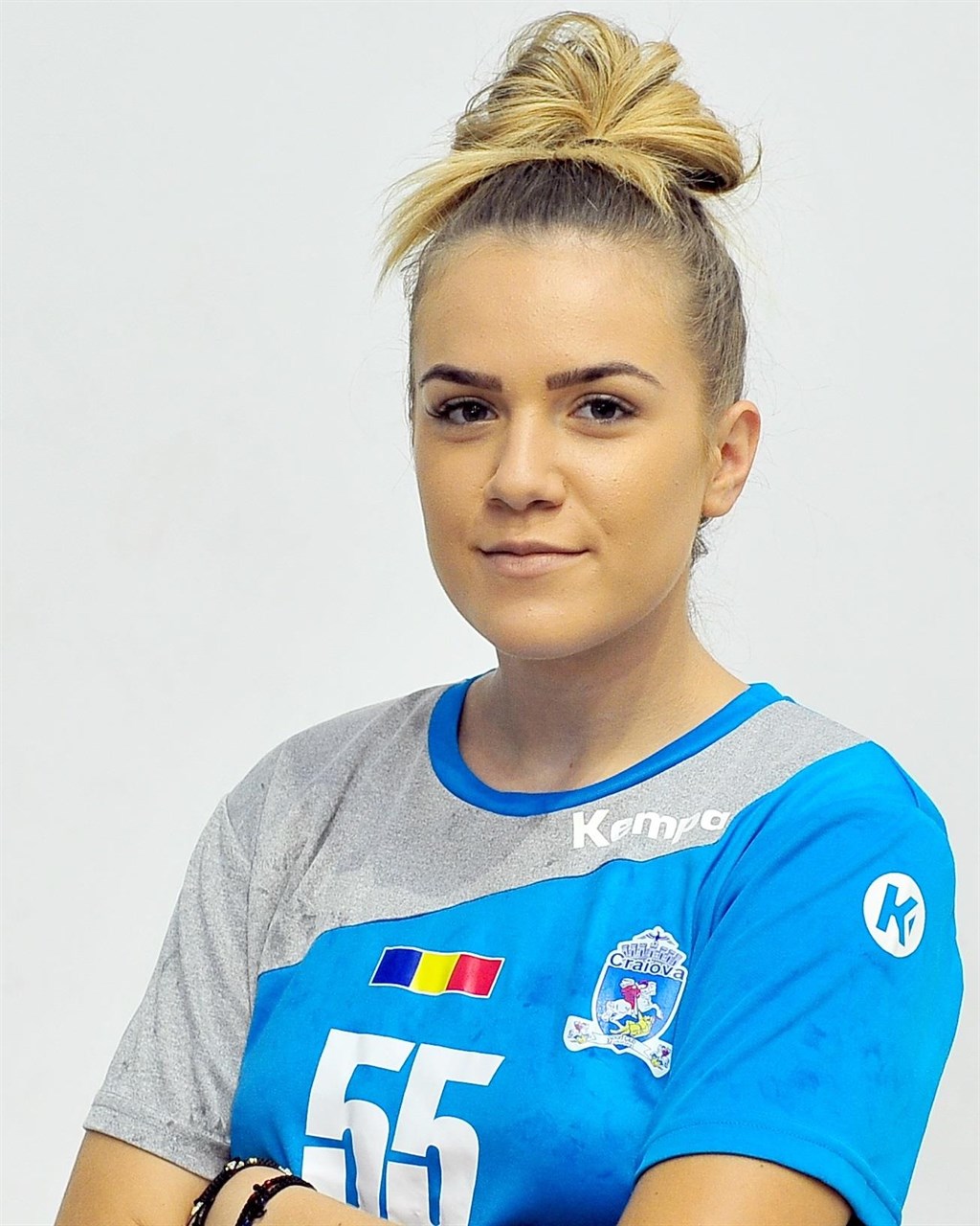 BEATRICE LORENA STOICAN Career Statistics EHF