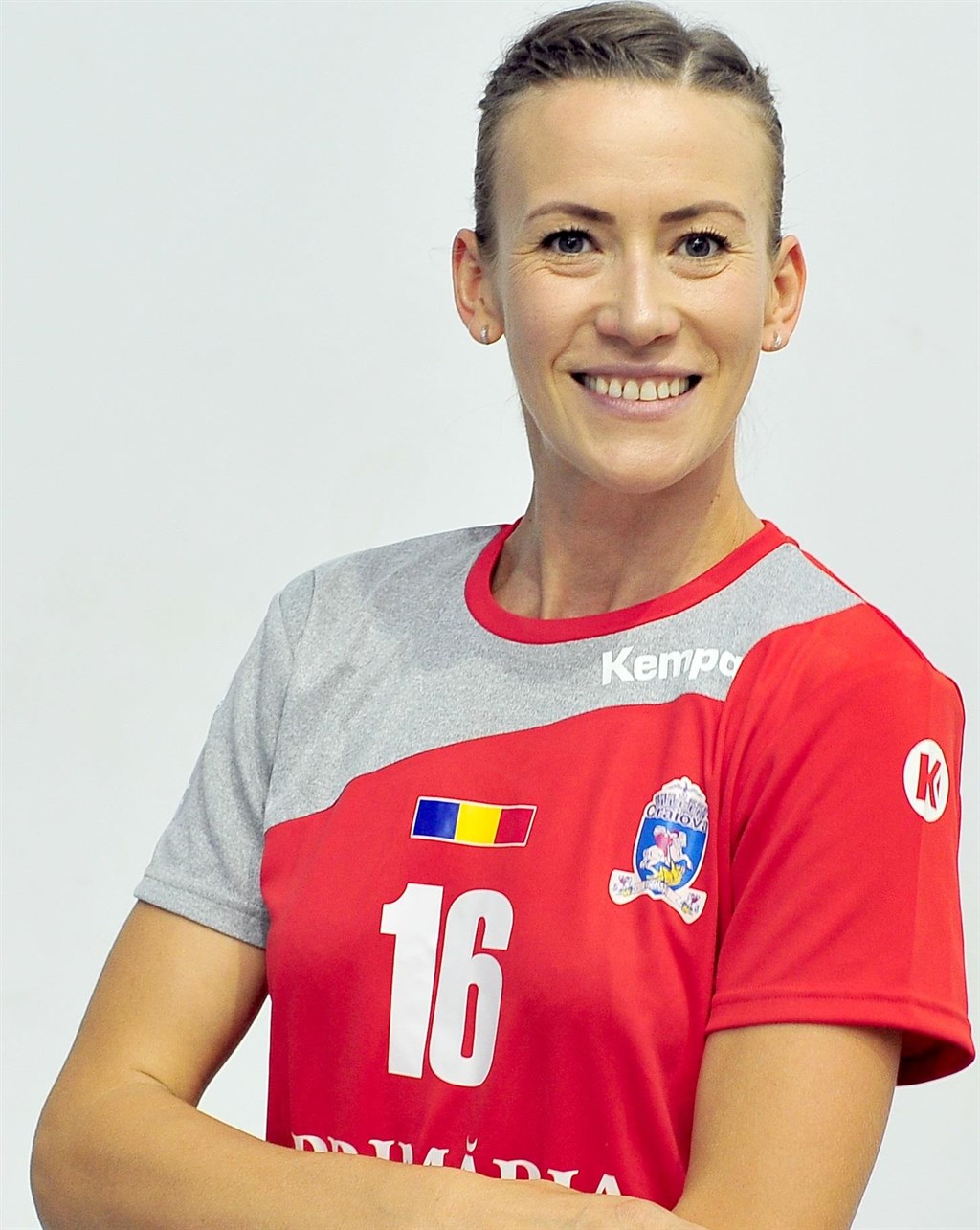 Florentina Stanciu Career And Statistics Ehf