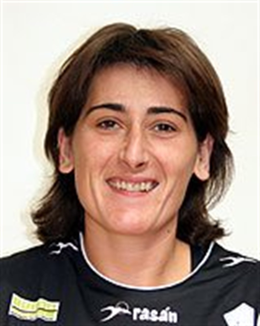 MARIA DE LA CRUZ ASENSI VIDAL - Career & Statistics | EHF