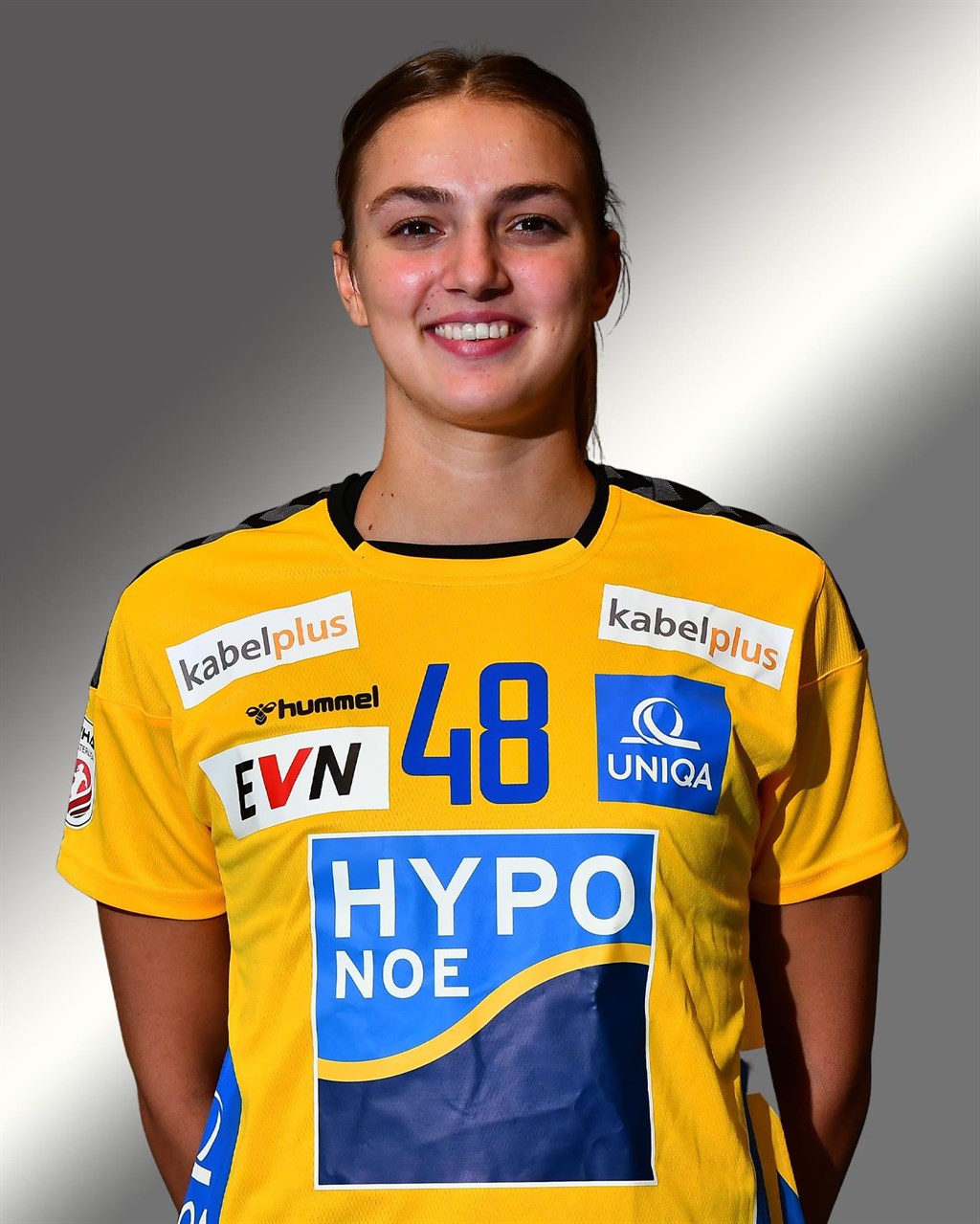 NINA NEIDHART - Career & Statistics | EHF