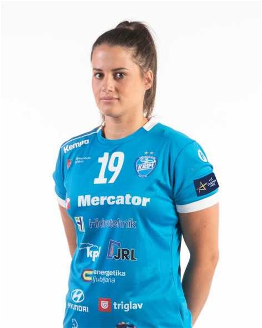 NataŠa Ljepoja Career And Statistics Ehf 