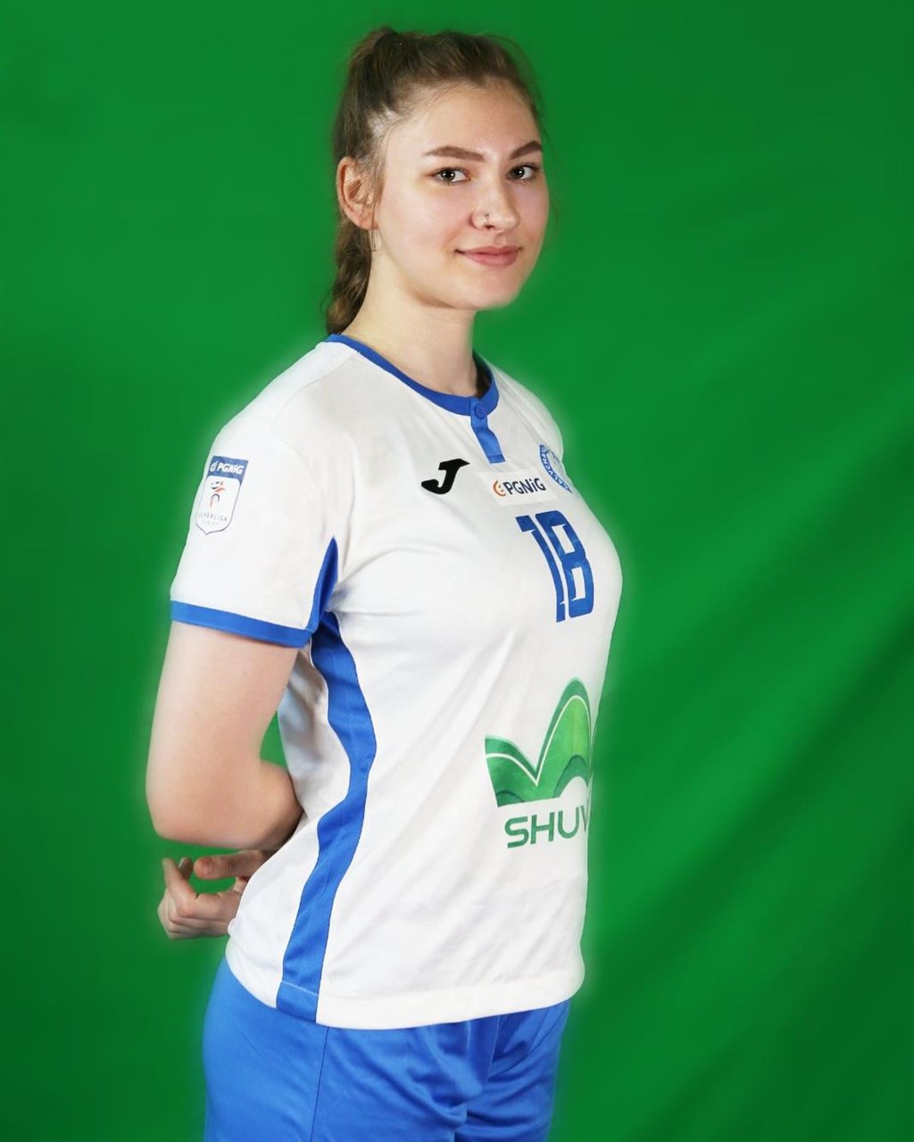 Kristina Sorokina Career And Statistics Ehf 