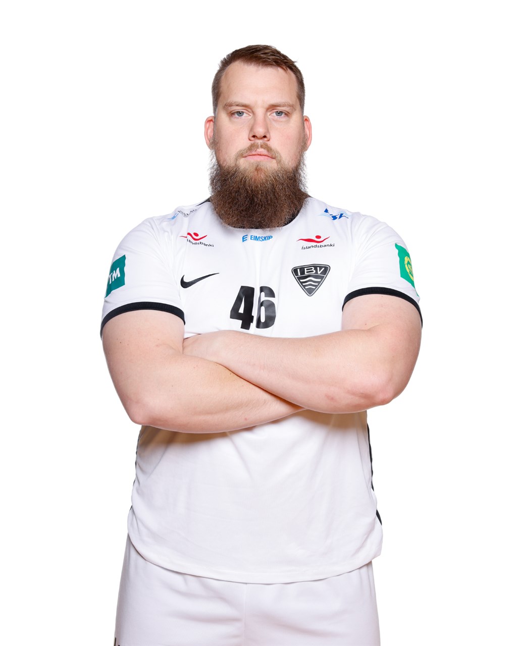 KÁRI KRISTJÁN KRISTJÁNSSON Career & Statistics EHF