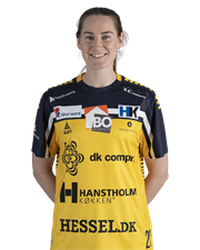 Bakkerud Ingvild Kristiansen