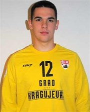 22.11.2020 Belgrade(Serbia) FK Rad-FK Radnicki Kragujevac U19