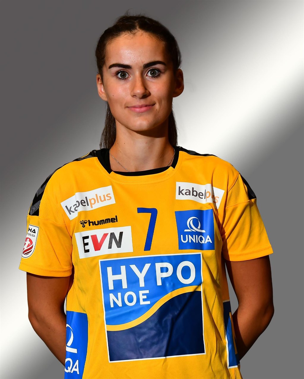 Zeliha Puls Career And Statistics Ehf 