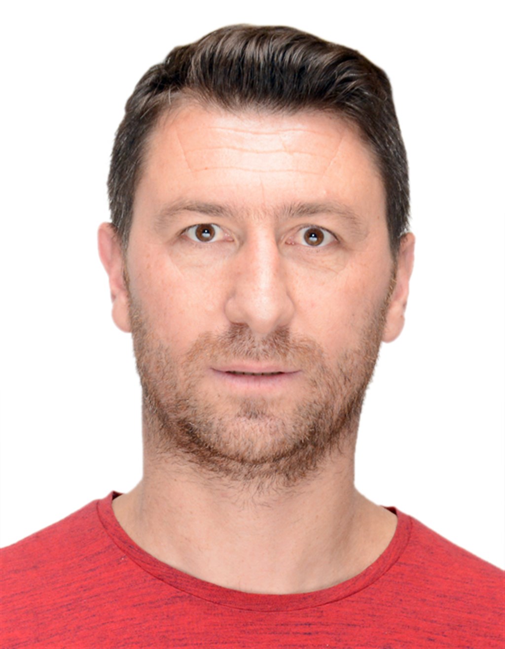 BLERIM BEQIRI - Career & Statistics | EHF