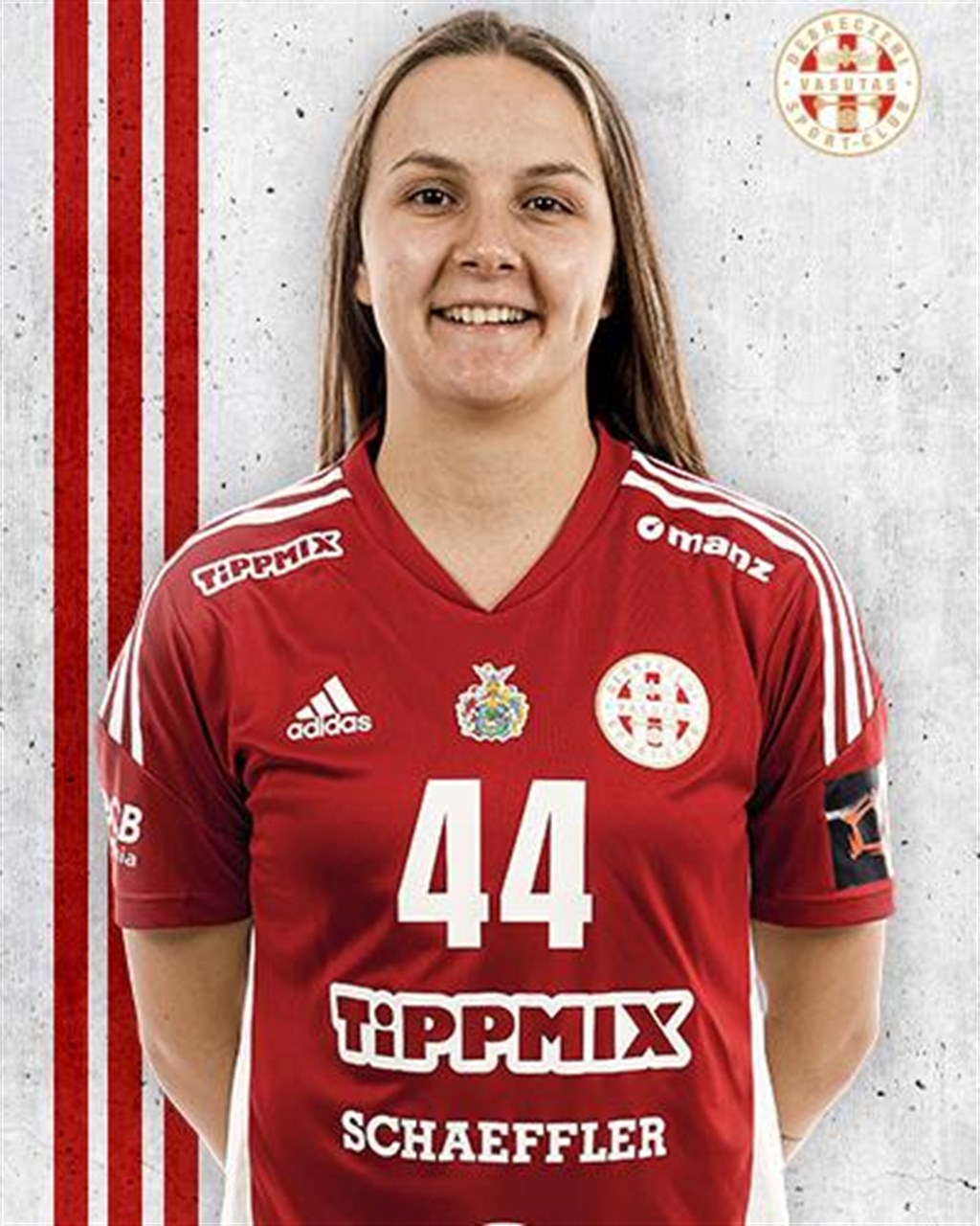 GRÉTA KÁCSOR - Career & Statistics | EHF