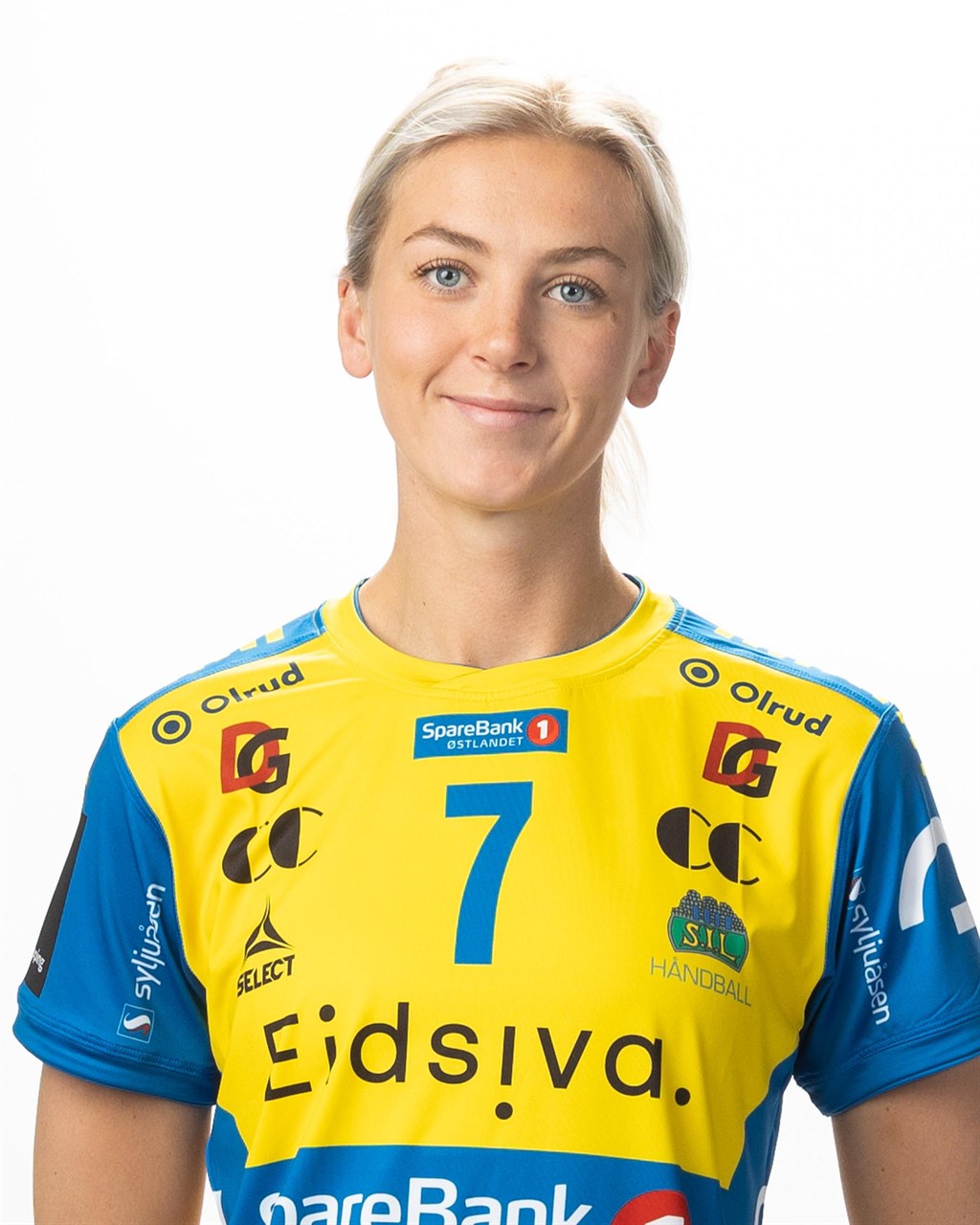MARIE JOHANNA ELINORE JOHANSSON - Career & Statistics | EHF