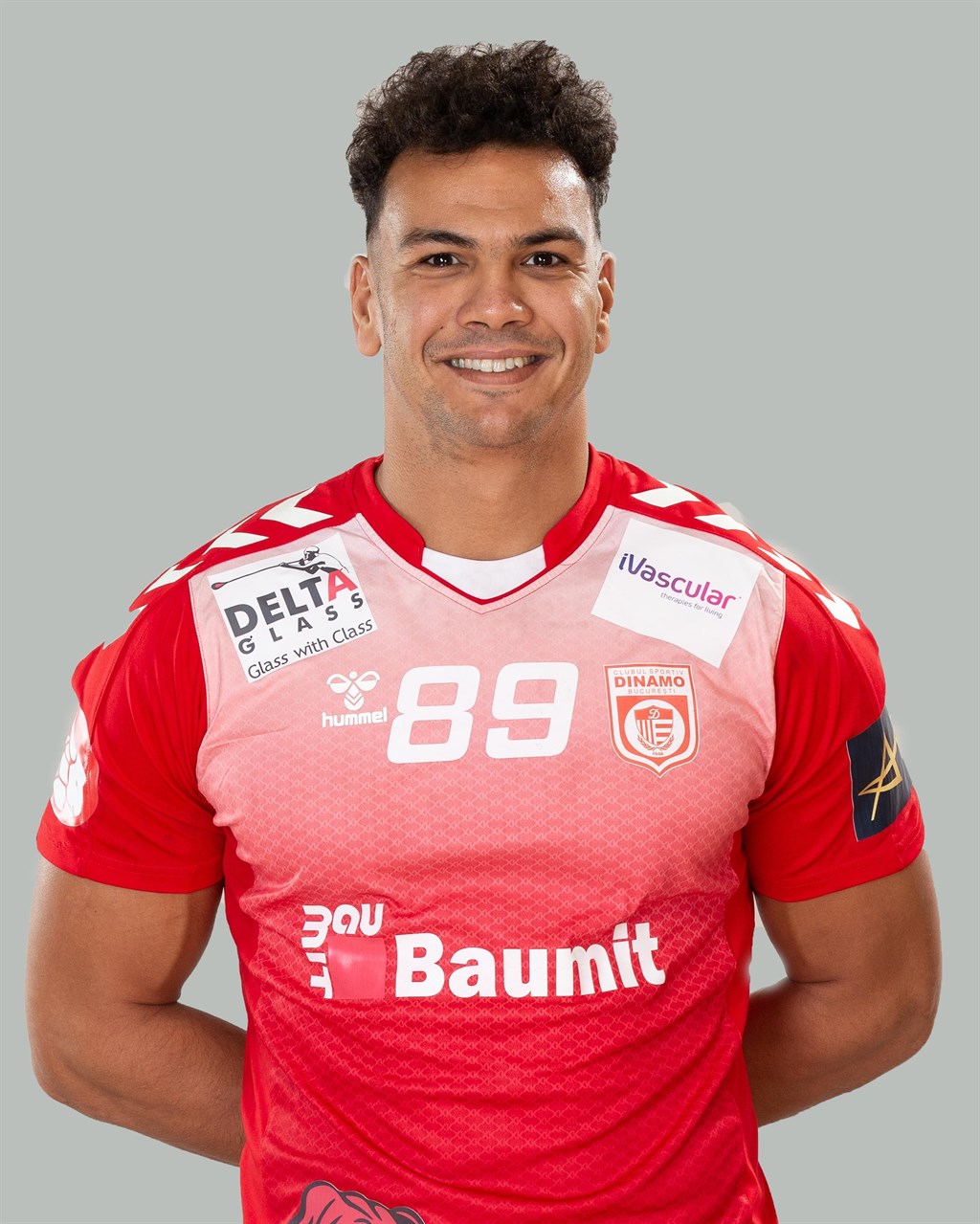 MOHAMED MAMDOUH ASHEM SHEBIB Career & Statistics EHF