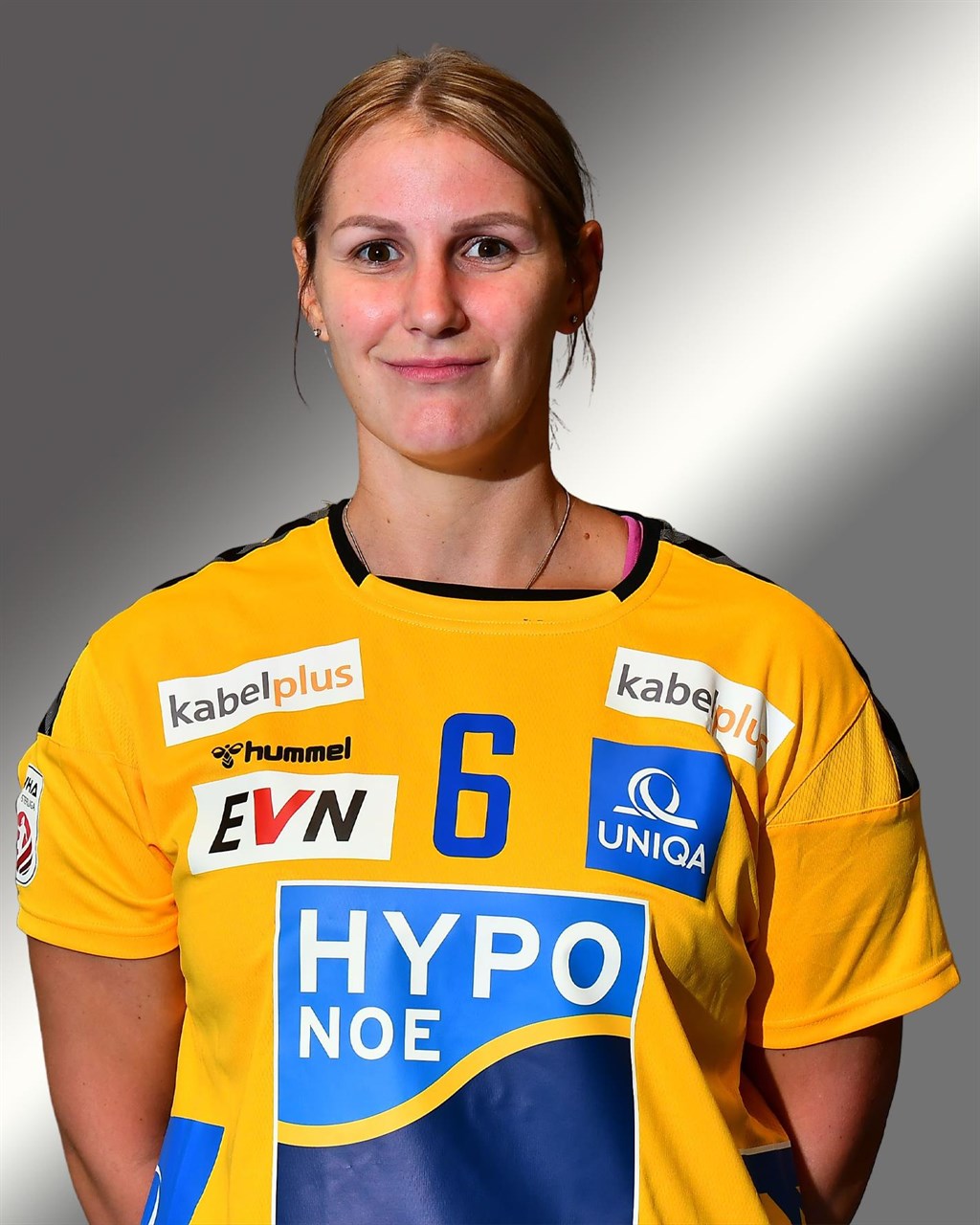 Mirela Dedic Career And Statistics Ehf 