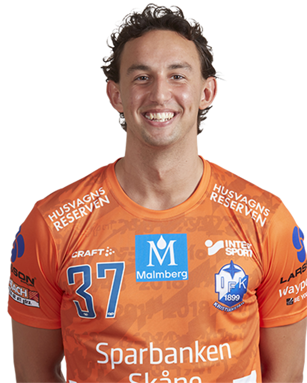 ZORAN BOZIC - Career & Statistics | EHF