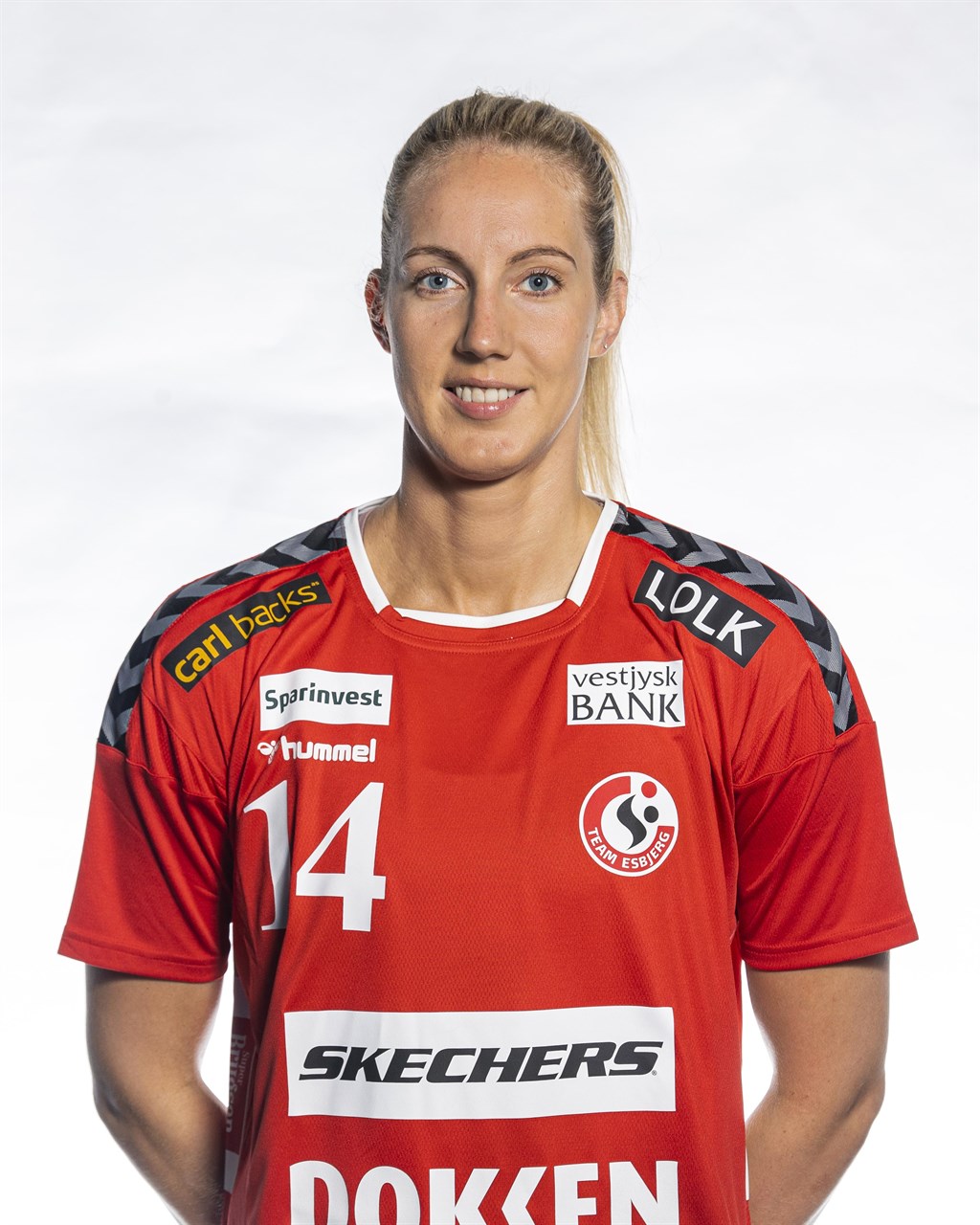 KRISTINE BREISTØL - Career & Statistics | EHF