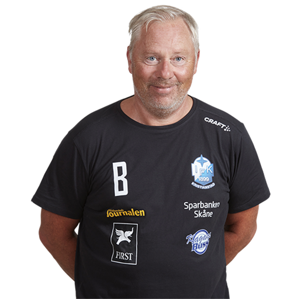 ULF LARSSON Career & Statistics EHF