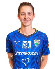 Wollingerová Patrícia