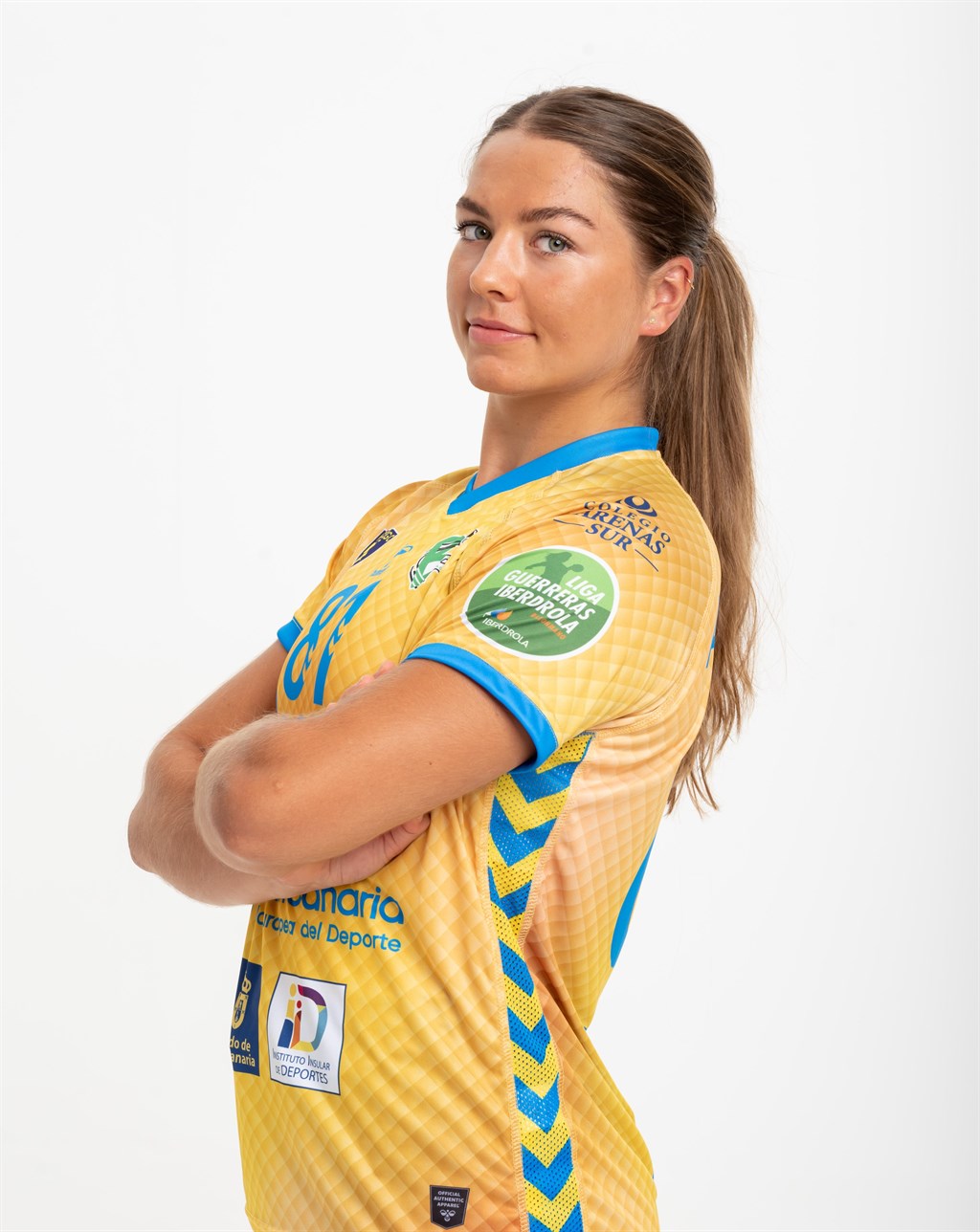 ADRIANA MARKSTEINER - Career & Statistics | EHF