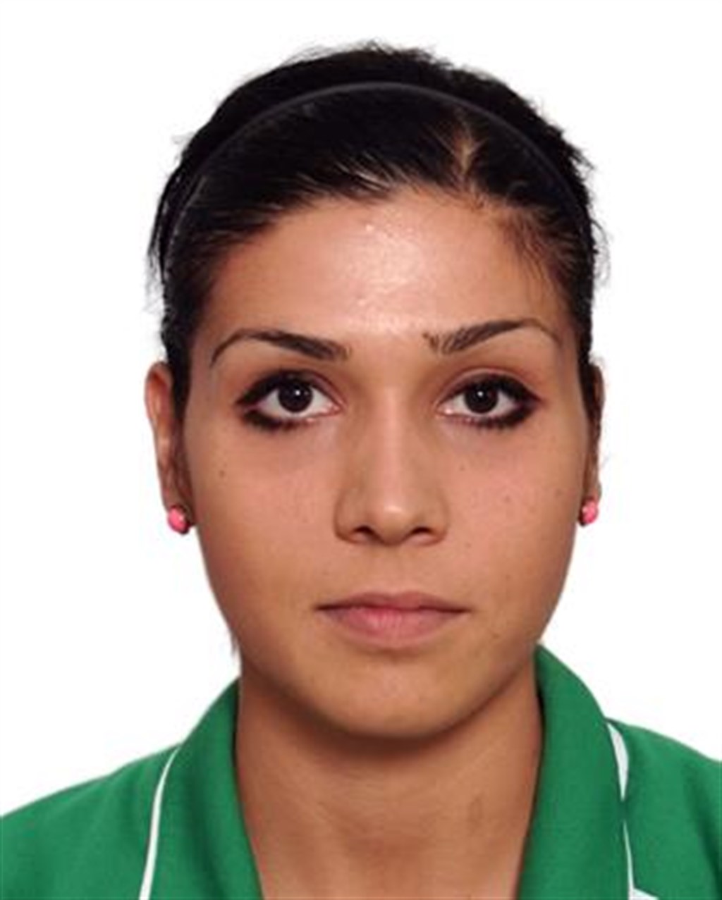ANA ZOVKO - Career & Statistics | EHF