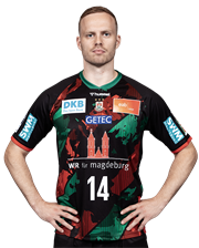 Magnusson Ómar Ingi