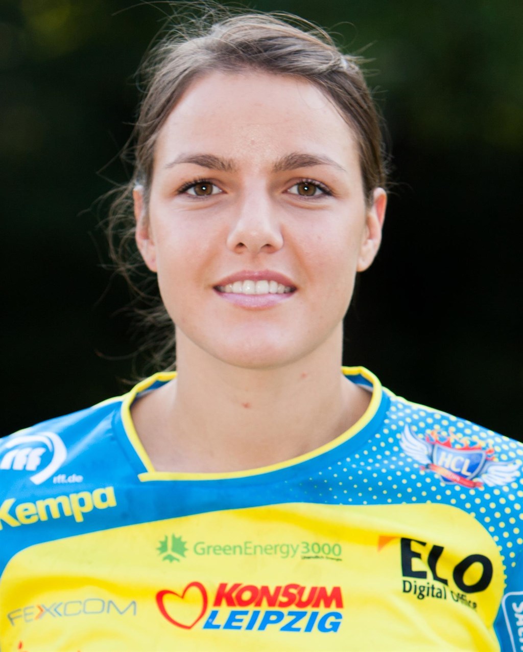 HELENA HERTLEIN - Career & Statistics | EHF