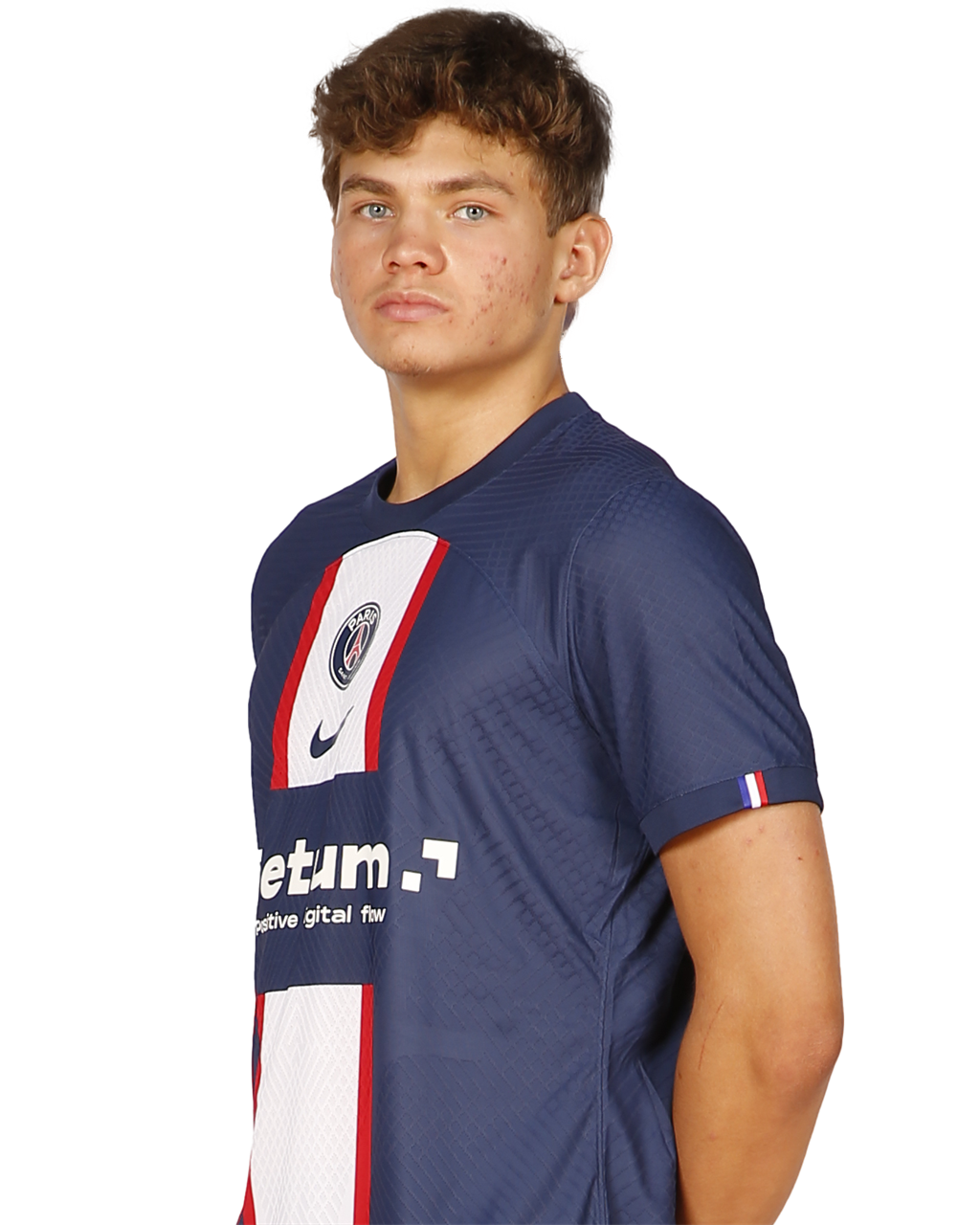 NOA NARCISSE Career & Statistics EHF