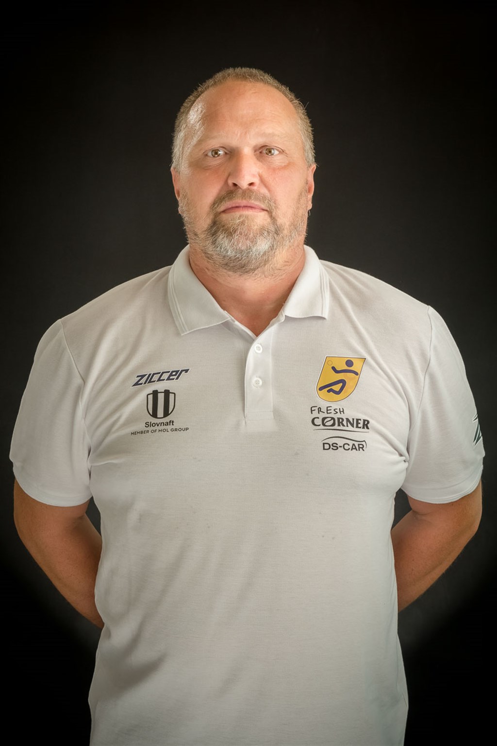 JURAJ HUDÁK - Career & Statistics | EHF