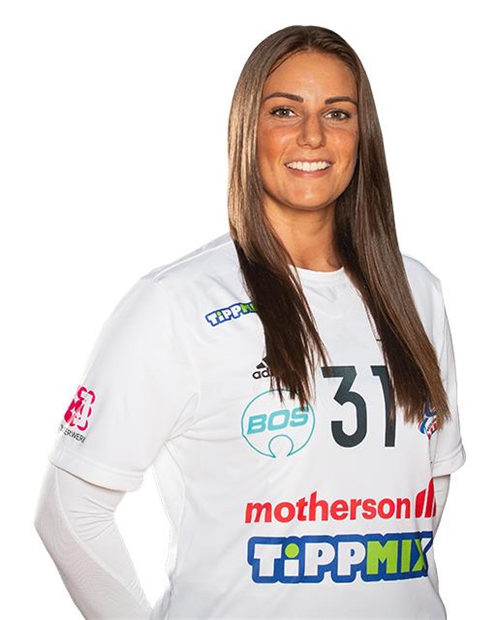 Zsófi Szemerey Career Statistics Ehf