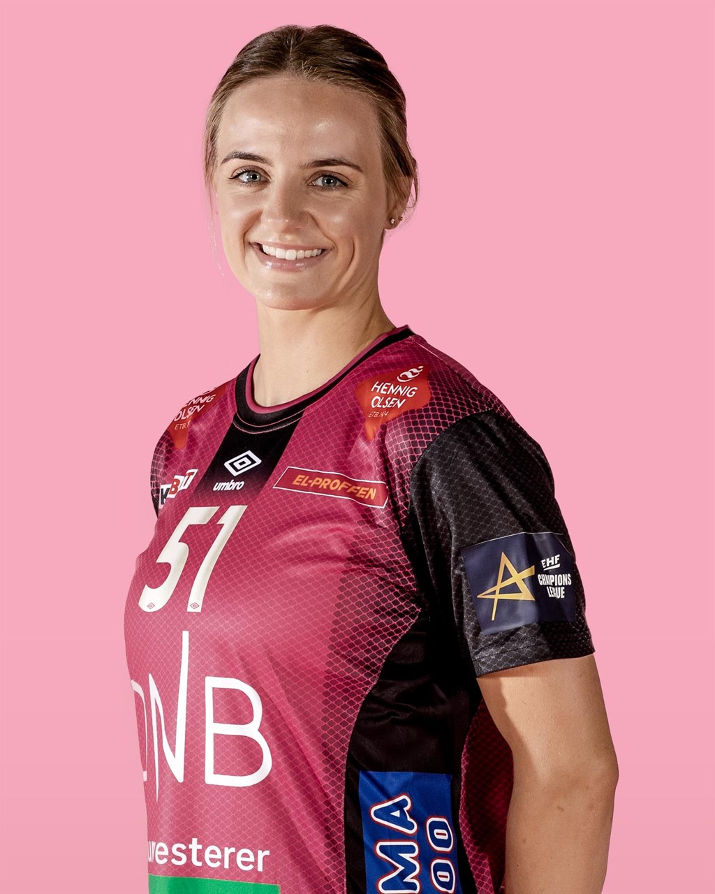 MarkÉta JerÁbkovÁ Career And Statistics Ehf 