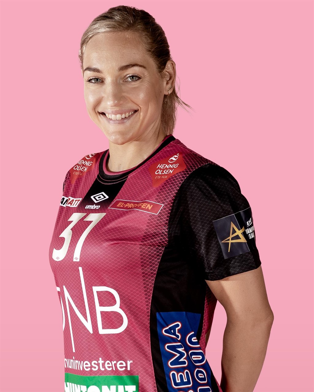 Jana Knedlikova Career And Statistics Ehf 