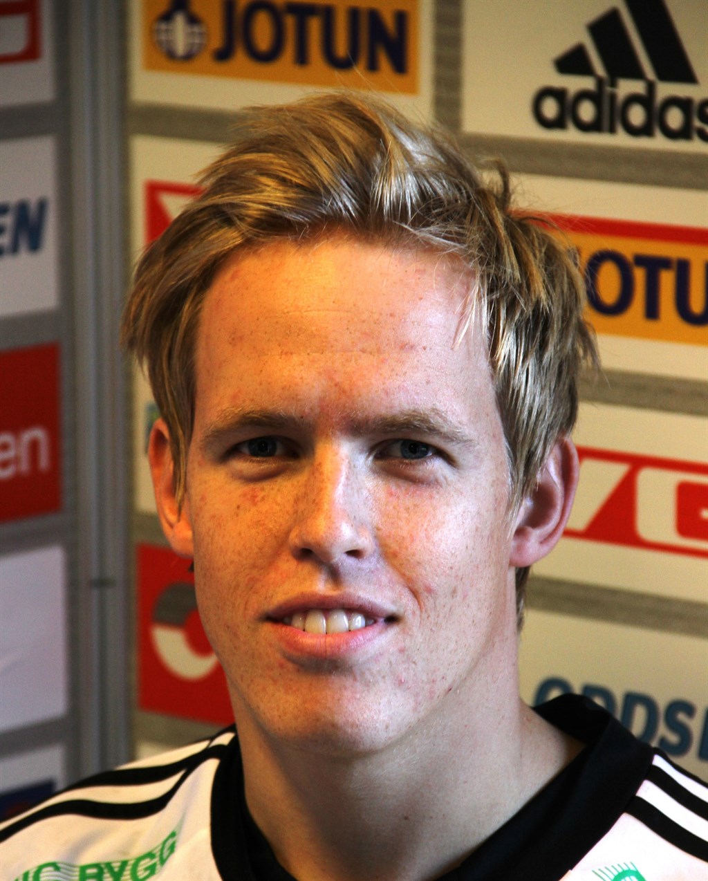 CHRISTIAN BERGE - Career & Statistics | EHF