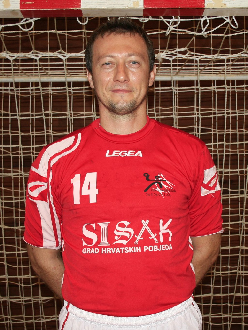 TIHOMIR BALTIC - Career & Statistics | EHF
