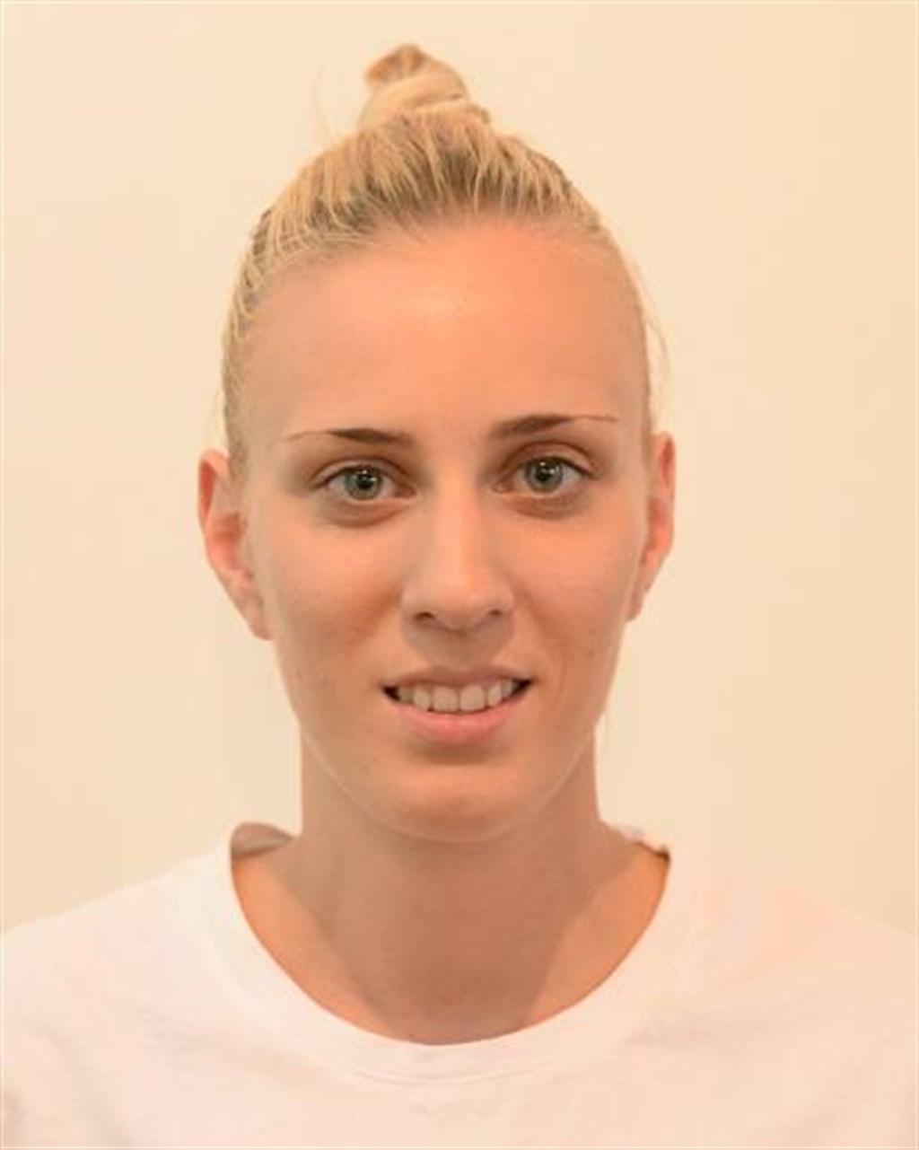 JOVANA MILOSEVIC - Career & Statistics | EHF