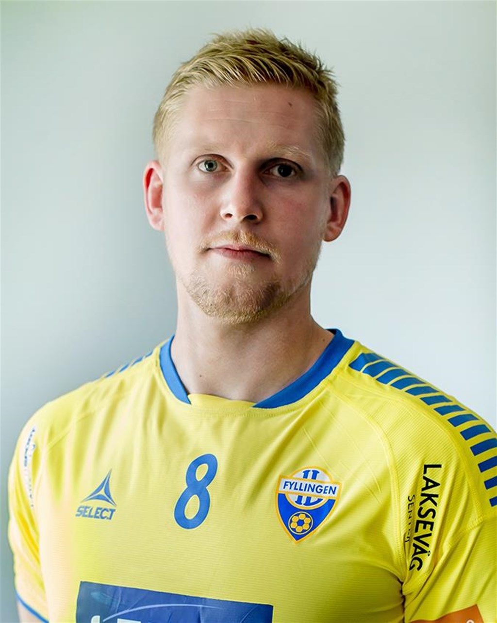 JOAKIM STENQVIST Career & Statistics EHF