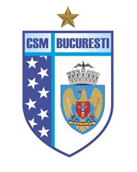 Csm Bucuresti - Tezdbf1id5fdnm