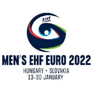 Men's U20 EHF EURO 2022