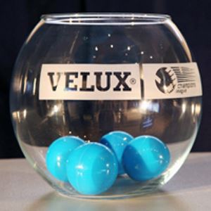 Velux Ehf Men S Champions League Quarterfinals Draw