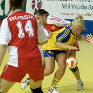 Women S 19 European Championship Qualification
