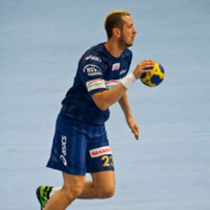 Pascal Hens Only The Finals In Serbia