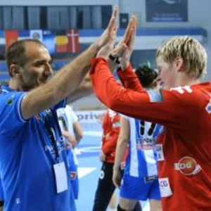 Dragan Adzic and Clara Woltering-200x200