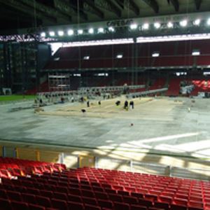 Parken_MCLQF_2012_Set-Up