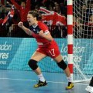 British Handball 120x120